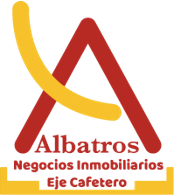 Logo albatros